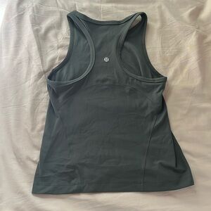 lululemon Align Waist-Length Racerback Tank Top
